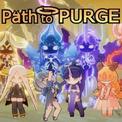 <a href='https://www.playright.dk/info/titel/path-to-purge'>Path To Purge</a>    2/30