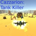 Cazzarion: Tank Killer