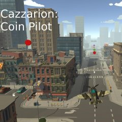 Cazzarion: Coin Pilot (EU)