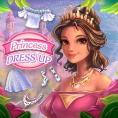 <a href='https://www.playright.dk/info/titel/princess-dress-up'>Princess Dress Up</a>    10/30