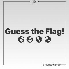 <a href='https://www.playright.dk/info/titel/guess-the-flag'>Guess The Flag!</a>    9/30