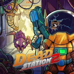 Dead Station 2 (EU)