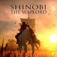 Shinobi: The Warlord (EU)