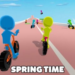 Spring Time (EU)