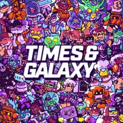 Times & Galaxy (EU)
