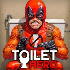 Toilet Hero (EU)