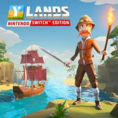 <a href='https://www.playright.dk/info/titel/ylands-nintendo-switch-edition'>Ylands: Nintendo Switch Edition</a>    23/30