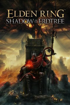 Elden Ring: Shadow Of The Erdtree (US)