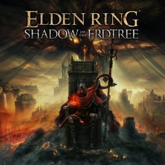 Elden Ring: Shadow Of The Erdtree (EU)