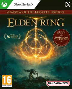 Elden Ring: Shadow Of The Erdtree Edition (EU)