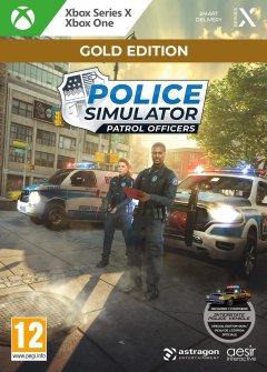 Police Simulator: Patrol Officers: Gold Edition (EU)