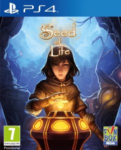 Seed Of Life (EU)