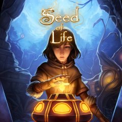 Seed Of Life [Download] (EU)