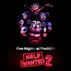 Five Nights At Freddy\'s: Help Wanted 2 [Download] (EU)