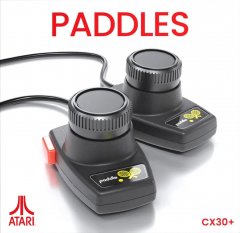 CX30+ Paddle Pack (EU)