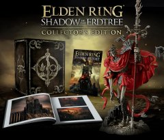 Elden Ring: Shadow Of The Erdtree [Collector's Edition] (EU)