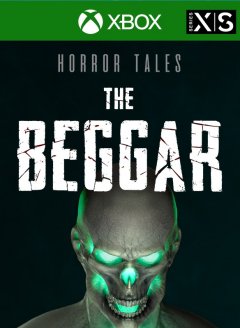 Horror Tales: The Beggar (EU)