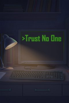 Trust No One (EU)