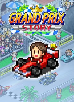 Grand Prix Story (EU)