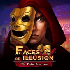 Faces Of Illusion: The Twin Phantoms (EU)