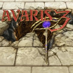 Avaris3 Offline Ver. (EU)