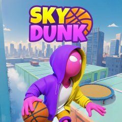 Sky Dunk (EU)