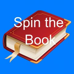 Spin The Book (EU)