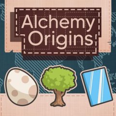 Alchemy: Origins (EU)