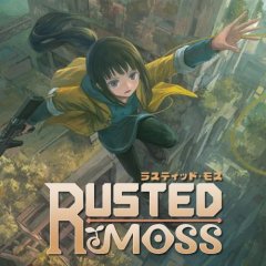 Rusted Moss (EU)