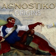 Agnostiko Origins (EU)