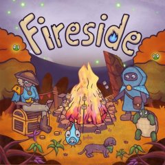 Fireside (EU)