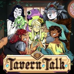 Tavern Talk (EU)