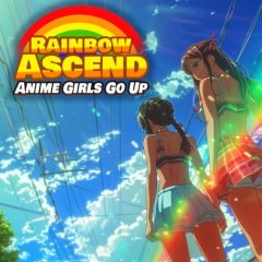 <a href='https://www.playright.dk/info/titel/rainbow-ascend-anime-girls-go-up'>Rainbow Ascend: Anime Girls Go Up</a>    28/30