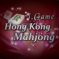 I.Game Hong Kong Mahjong (EU)