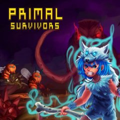 Primal Survivors (EU)