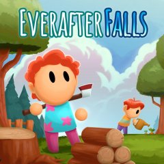 Everafter Falls (EU)