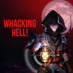 Whacking Hell! (EU)