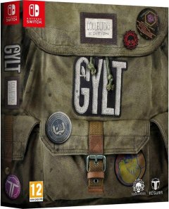 Gylt [Collector's Edition] (EU)