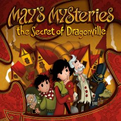 May\'s Mysteries: The Secret Of Dragonville [Download] (EU)