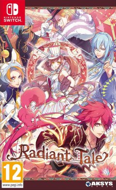 <a href='https://www.playright.dk/info/titel/radiant-tale-fanfare'>Radiant Tale: Fanfare!</a>    29/30