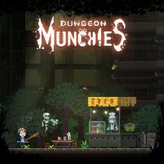 Dungeon Munchies [Download] (EU)