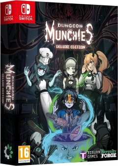 <a href='https://www.playright.dk/info/titel/dungeon-munchies'>Dungeon Munchies [Deluxe Edition]</a>    21/30