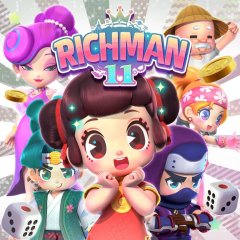 RichMan 11 [Download] (EU)