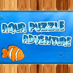 Aqua Puzzle Adventures (EU)