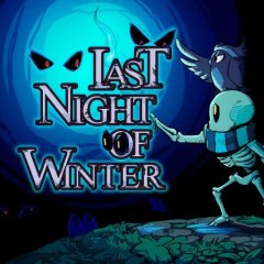 <a href='https://www.playright.dk/info/titel/last-night-of-winter'>Last Night Of Winter</a>    8/30