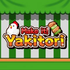 <a href='https://www.playright.dk/info/titel/make-it-yakitori'>Make It! Yakitori</a>    20/30