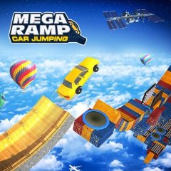 <a href='https://www.playright.dk/info/titel/mega-ramp-car-jumping'>Mega Ramp Car Jumping</a>    8/30