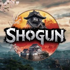 Shogun (2024) (EU)