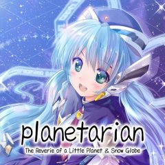 <a href='https://www.playright.dk/info/titel/planetarian-the-reverie-of-a-little-planet-+-snow'>Planetarian: The Reverie Of A Little Planet & Snow</a>    16/30