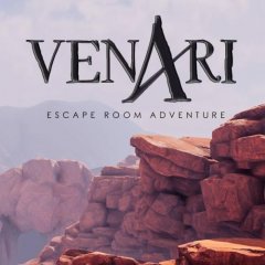 Venari: Escape Room Adventure (EU)